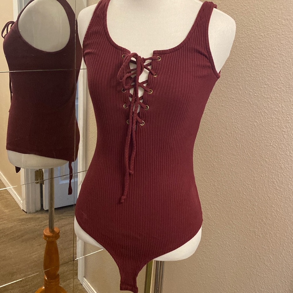 Body suit